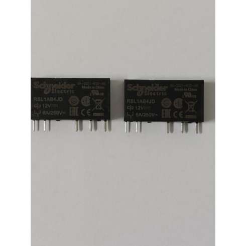 Schneider RSL1AB4JD