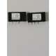 Schneider RSL1AB4JD Relè interfaccia SLIM 1 NC/NO standard 12 VDC  6 A