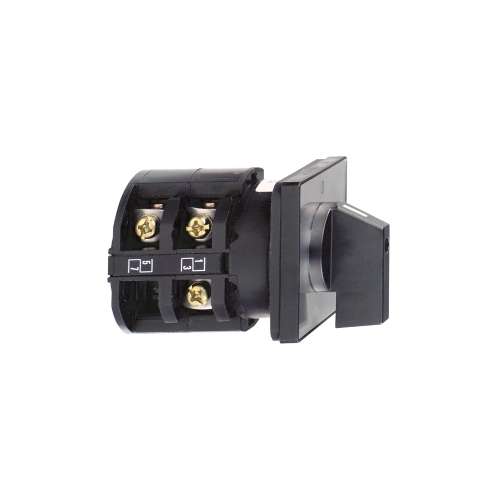 Commutatore a Camme 4 Poli 32Amp K30D004AP Schneider Multifissaggio 60°