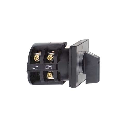 Commutatore a Camme 4 Poli 32Amp K30D004AP Schneider Multifissaggio 60°