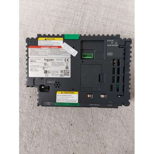 Schneider Magelis HMIG3U BOX Premium per TouchScreen GTU