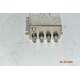 100AYA6A TE Connectivity /CORCOM EMI Filter 100 Amp 440 VAC Trifase