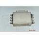 100AYA6A TE Connectivity /CORCOM EMI Filter 100 Amp 440 VAC Trifase