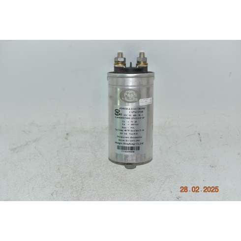 FFC SY 480-70-1 SHENG YE ELECTRIC Condensatore di Filtro AC Singola fase