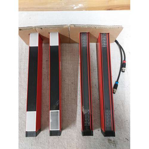 Telemecanique XUSZAST4PP Barriere fotoelettriche di Sicurezza