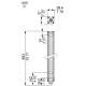 XUSL4E2BB051N Telemecanique Barriere fotoelettriche di Sicurezza