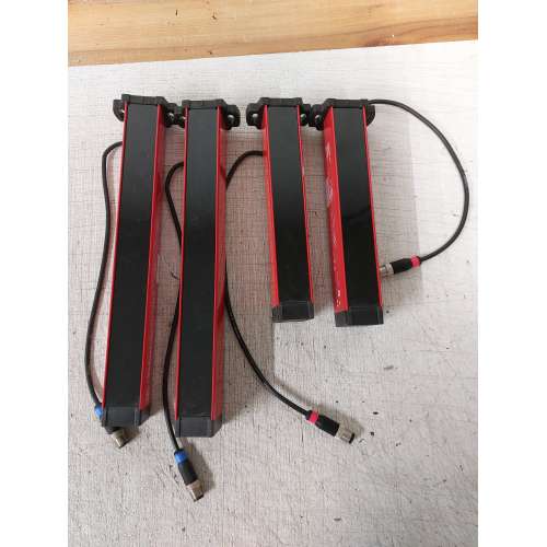 Telemecanique XUSZAST2XT Barriere Fotoelettriche di Sicurezza