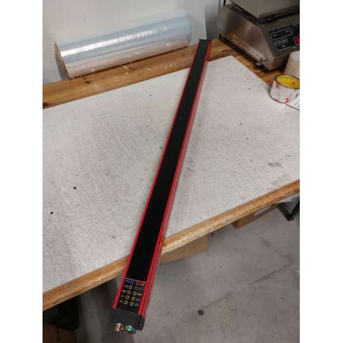 Ricambio per Telemecanique XUSL4MA3BB081N  Barriere Fotoelettriche di Sicurezza
