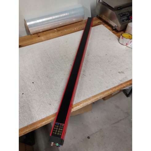 Ricambio per Telemecanique XUSL4MA3BB081N  Barriere Fotoelettriche di Sicurezza