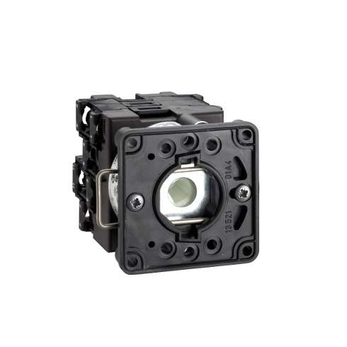 K1K005U Schneider Commutatore 5 poli 45° 12 Amp 22mm