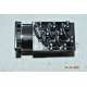 K1K005U Schneider Commutatore 5 poli 45° 12 Amp 22mm