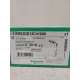 Schneider LXM52DD12C41000 LEXIUM52 Servo Driver Single 3A/12/A Trifase 208/400/480 Vac