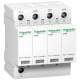 A9L20400 Scaricatore Di Sovratensione iPRD 20 4p-Imax 20kA
