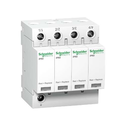 A9L20400 Scaricatore Di Sovratensione iPRD 20 4p-Imax 20kA