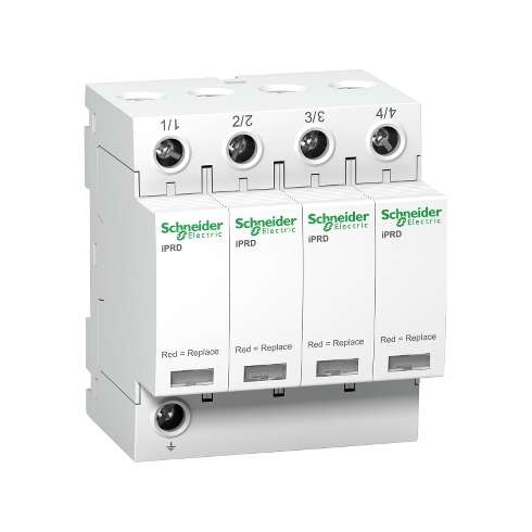 A9L20400 Scaricatore Di Sovratensione iPRD 20 4p-Imax 20kA