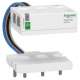 A9MEM1571 Sensore PowerTag wireless P63A 3PN monte 9 mm