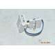A9MEM1572 Schneider Power Tag Wireless Acti9 P63A 3PN Valle 9 mm