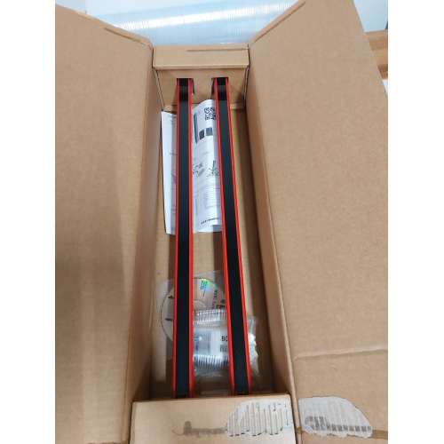 Telemecanique XUSL2E2BB051N  Barriera Fotoelettrica Di Sicurezza Tipo 2