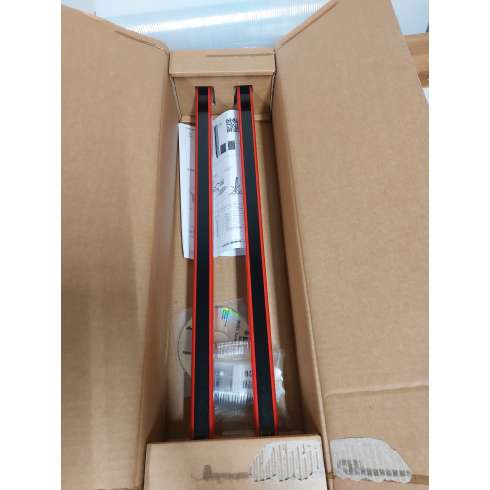 Telemecanique XUSL2E2BB051N  Barriera Fotoelettrica Di Sicurezza Tipo 2