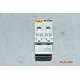 A9F75225 Schneider Interruttore Magnetotermico iC60N 2P 25Amp 6000 A Curva D