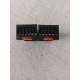 2 pezzi Schneider RUZC3M Base RUZ - contatto misto - 10A - connettore