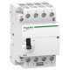 A9C21844 Schneider Contattore iCT 4NA 40 Amp Comando 230-240 Vac
