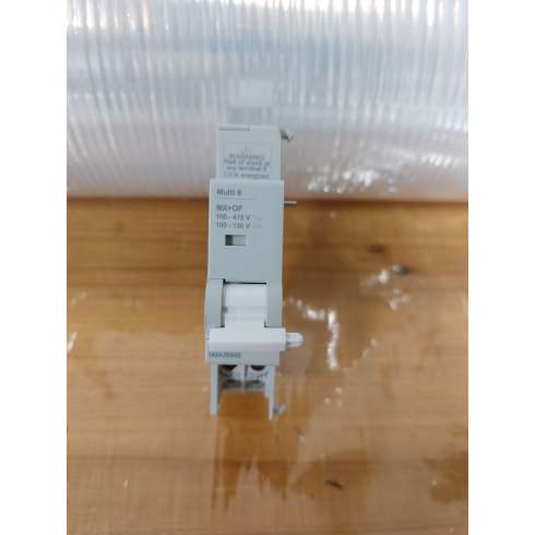 Schneider M9A26946 Bobina MX+OF 100-415VAC 110-130VDC
