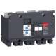 LV429211 Modulo Differenziale Compact Vigi MH 200...440 V 30...10000 mA 4 Poli