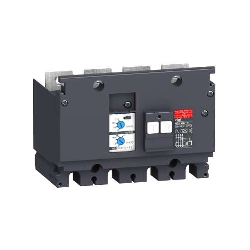 LV429211 Modulo Differenziale Compact Vigi MH 200...440 V 30...10000 mA 4 Poli