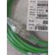 Telemecanique VW3E2080R045 Sh Feedbackkable E-FB-080 4,5M
