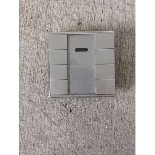 Schneider Preventa XPSAF5130 Arresto di emergenza - 24 V CC