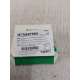 Schneider KNX MTN627960 Pulsante, 4 Canali Con Ricevitore IR, Alluminio