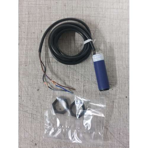 Telemecanique XUB5APANL2 Sensore Fotoelettrico 12..24 VDC cavo 2mt