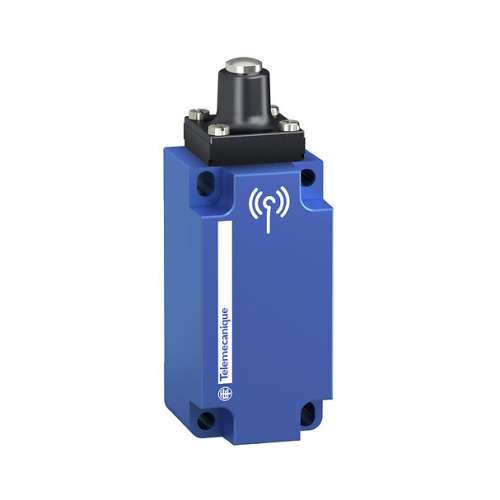 Telemecanique XCKW101+ZCK-D01+ZBRT2 Finecorsa senza fili