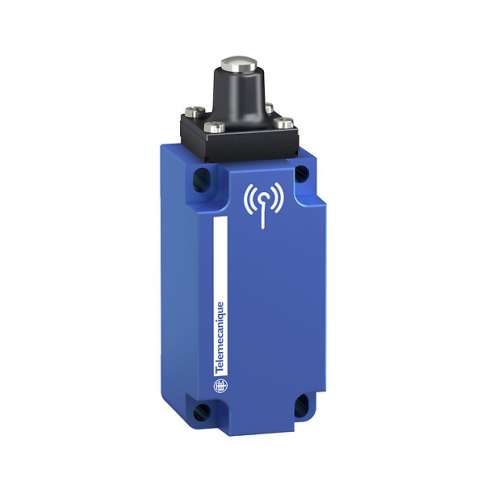 Telemecanique XCKW101+ZCK-D01+ZBRT2 Finecorsa senza fili