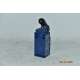 XCKN2121P20 Schneider Telemecanique Finecorsa Leva a rullo in termoplastica 1NC+1NA a scatto