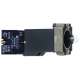 Telemecanique ZB2BW031+ZB2-BE101 110-120 Vac Corpo per Pulsante di Comando