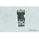 Telemecanique ZB2BW031+ZB2-BE101 110-120 Vac Corpo per Pulsante di Comando