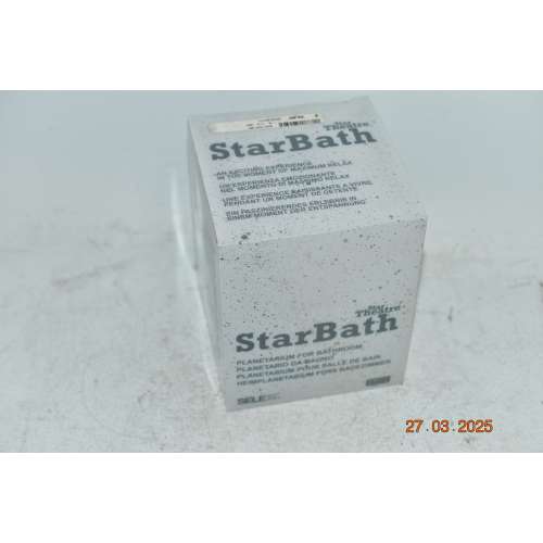 StarBath Planetario Per Bagno e Camerette per bambini Star Theatre