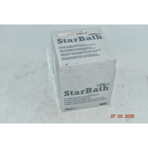 StarBath Planetario Per Bagno e Camerette per bambini Star Theatre