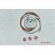 MTN6003-0001 Schneioder Attuatore di commutazione da incasso KNX 16A con 2 ingressi