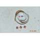 MTN6003-0001 Schneioder Attuatore di commutazione da incasso KNX 16A con 2 ingressi