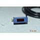 XUM9APANL2 Telemecanique Sensore Fotoelettrico  miniatura  Smax 8m,PNP,cavo 2 m