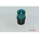 XVBL0B3 Schneider Colonna Luminosa Fisso Verde LED Integrato 24VAC/DC