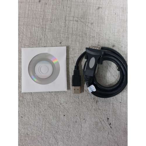 Schneider SR2CBL06 Adattatore per Coll. porta USB PC