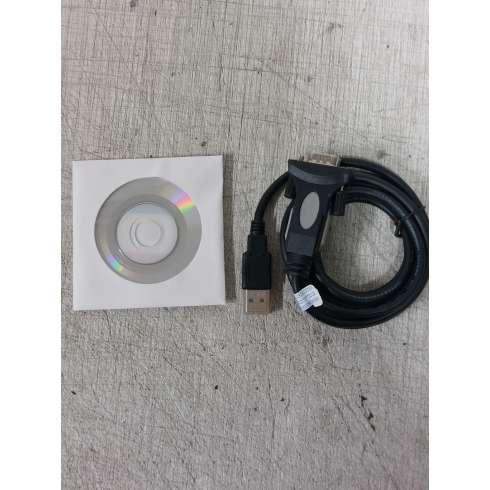Schneider SR2CBL06 Adattatore per Collegamento porta USB PC