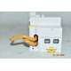 A9N18557 Schneider Blocco Differenziale Selettivo Vigi C120 2P 125A 1000mA Tipo A Si