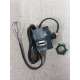 Schneider XB5S6B2L2 Pulsante Biometrico Bistabile, RGPD Cavo 2 Metri