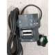 Schneider XB5S6B2L2 Pulsante Biometrico Bistabile, RGPD Cavo 2 Metri