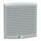 NSYCVF165M230PF Schneider Ventilatore 165 m3/h 230 Vac Aspiratore